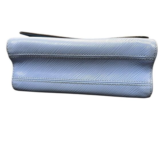 Louis Vuitton Limited Edition EPI Early Bird Twist Lock Crossbody - Picture 10 of 12